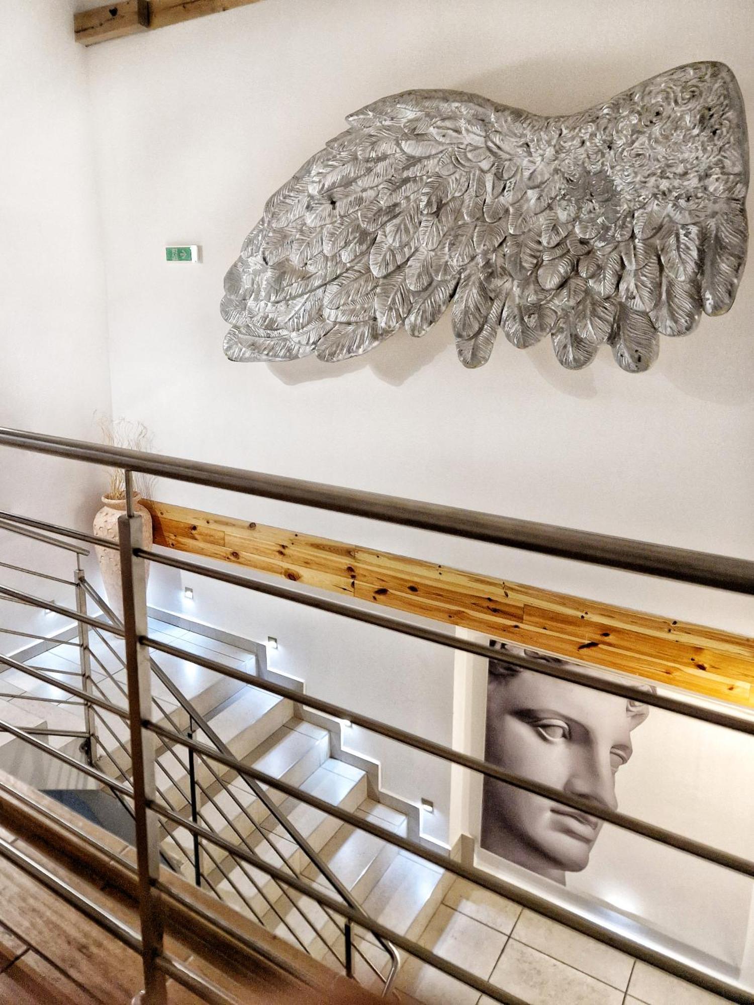 In Spirit, Hotel V Roznovskem Pivovaru - Pivni Lazne, Wellness & Cokoladovna Rožnov pod Radhoštěm المظهر الخارجي الصورة